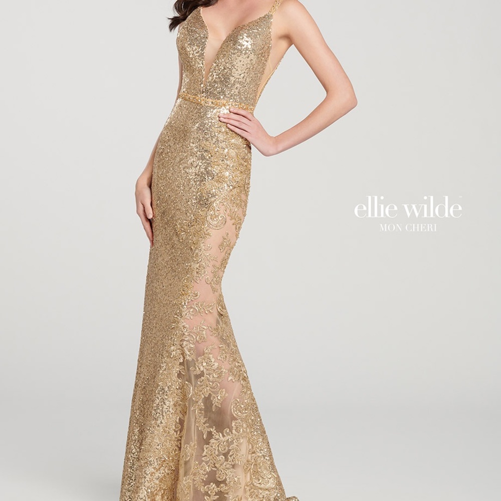 Ellie Wilde 119095